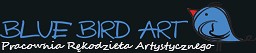 Blue Bird Art, Pracownia rękodzieła artystycznego