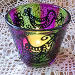 Tea-light