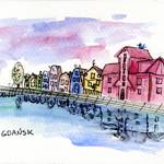 Galeria akwarelek