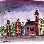 Galeria akwarelek