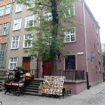 Galeria pracownii