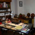 Galeria pracownii