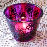 Galeria tea-light