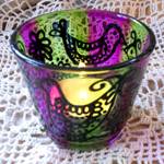 Galeria tea-light
