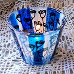 Galeria tea-light