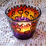 Galeria tea-light