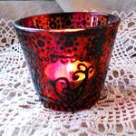 Galeria tea-light
