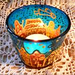 Galeria tea-light