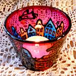 Galeria tea-light