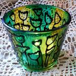 Galeria tea-light