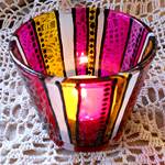 Galeria tea-light