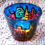 Galeria tea-light
